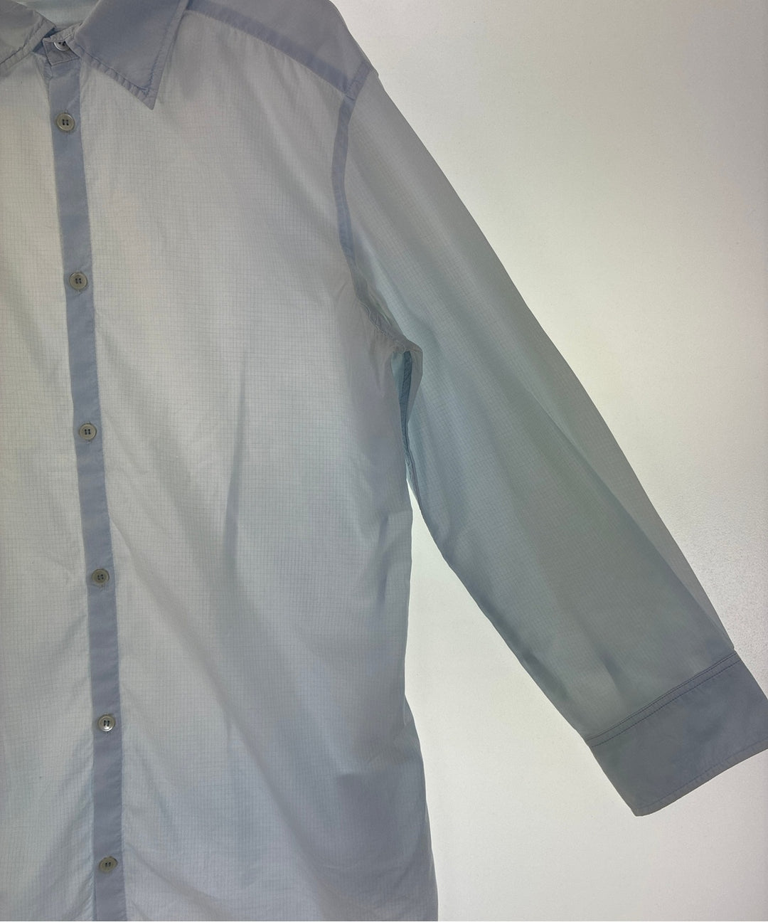 PRADA SPORT เสื้อเชิ้ต