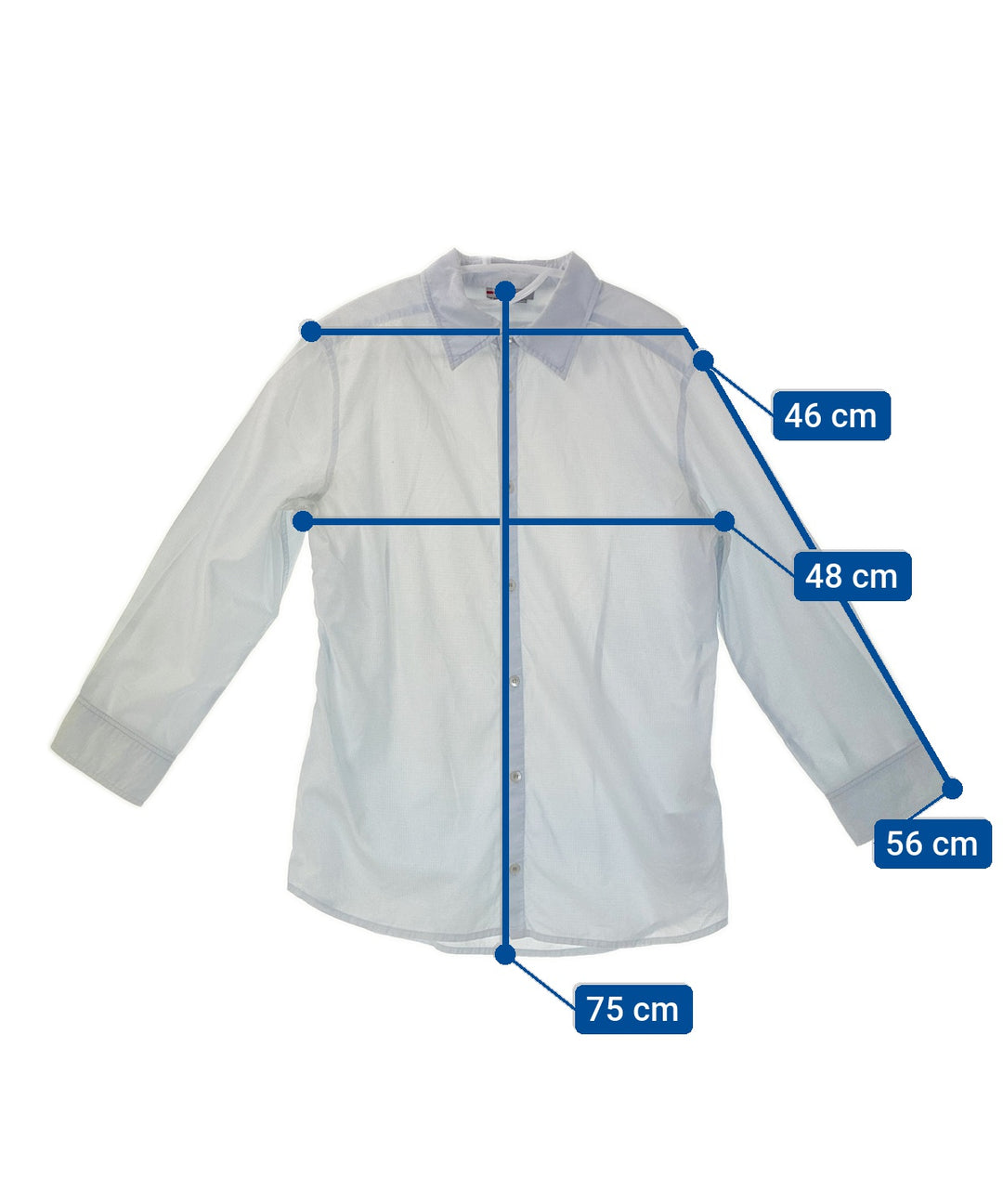 PRADA SPORT เสื้อเชิ้ต