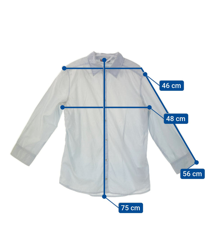 PRADA SPORT เสื้อเชิ้ต