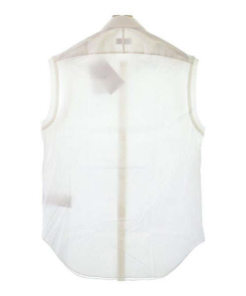 Salvatore Ferragamo เสื้อเชิ้ตทางการ