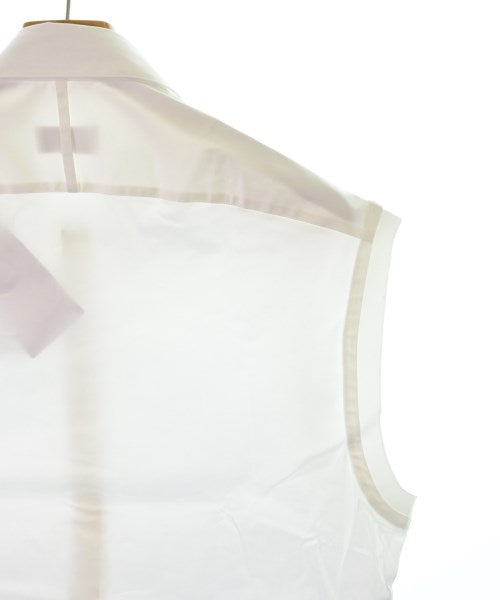 Salvatore Ferragamo เสื้อเชิ้ตทางการ