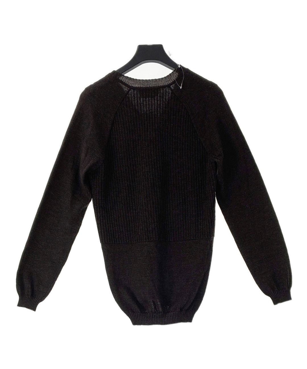 Salvatore Ferragamo เสื้อถัก