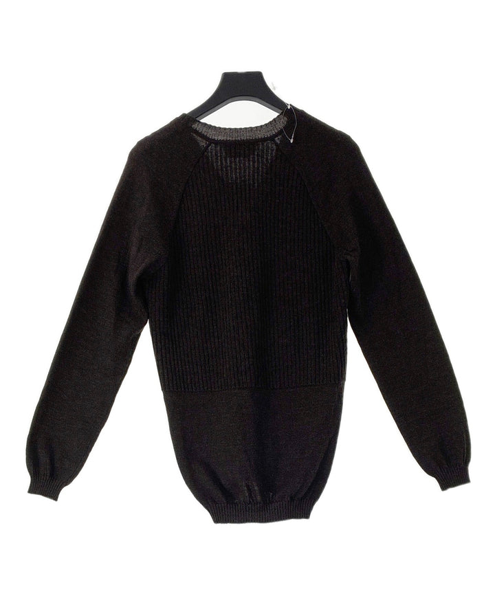 Salvatore Ferragamo เสื้อถัก