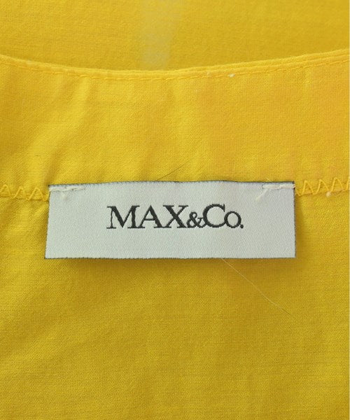 MAX&CO. เสื้อสตรี