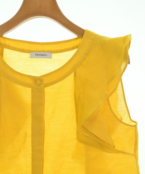 MAX&CO. เสื้อสตรี
