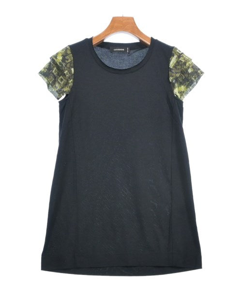 CIVIDINI เสื้อยืด/เสื้อท็อปส์
