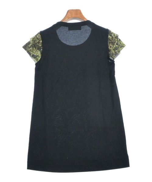 CIVIDINI เสื้อยืด/เสื้อท็อปส์