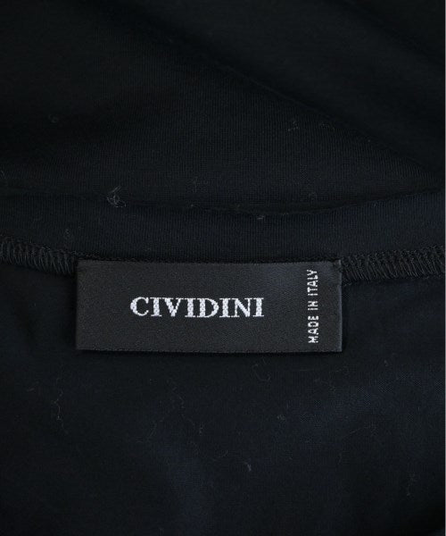 CIVIDINI เสื้อยืด/เสื้อท็อปส์
