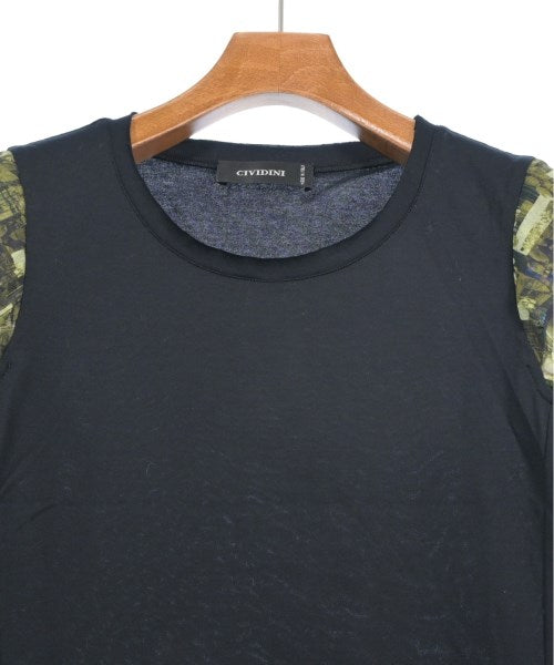 CIVIDINI เสื้อยืด/เสื้อท็อปส์