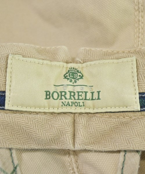 LUIGI BORRELLI กางเกง อื่น
