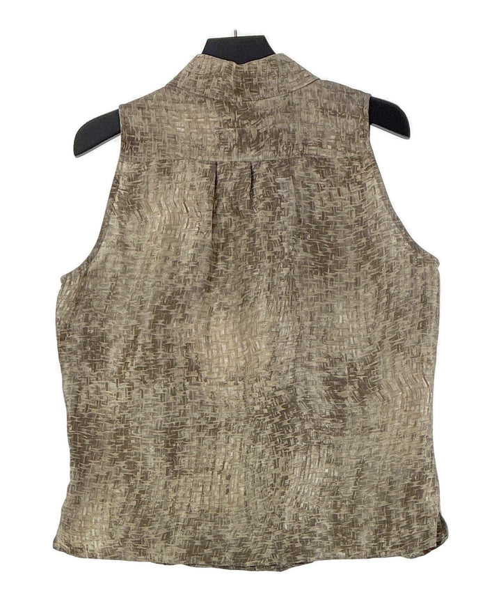 ARMANI COLLEZIONI เสื้อลำลอง