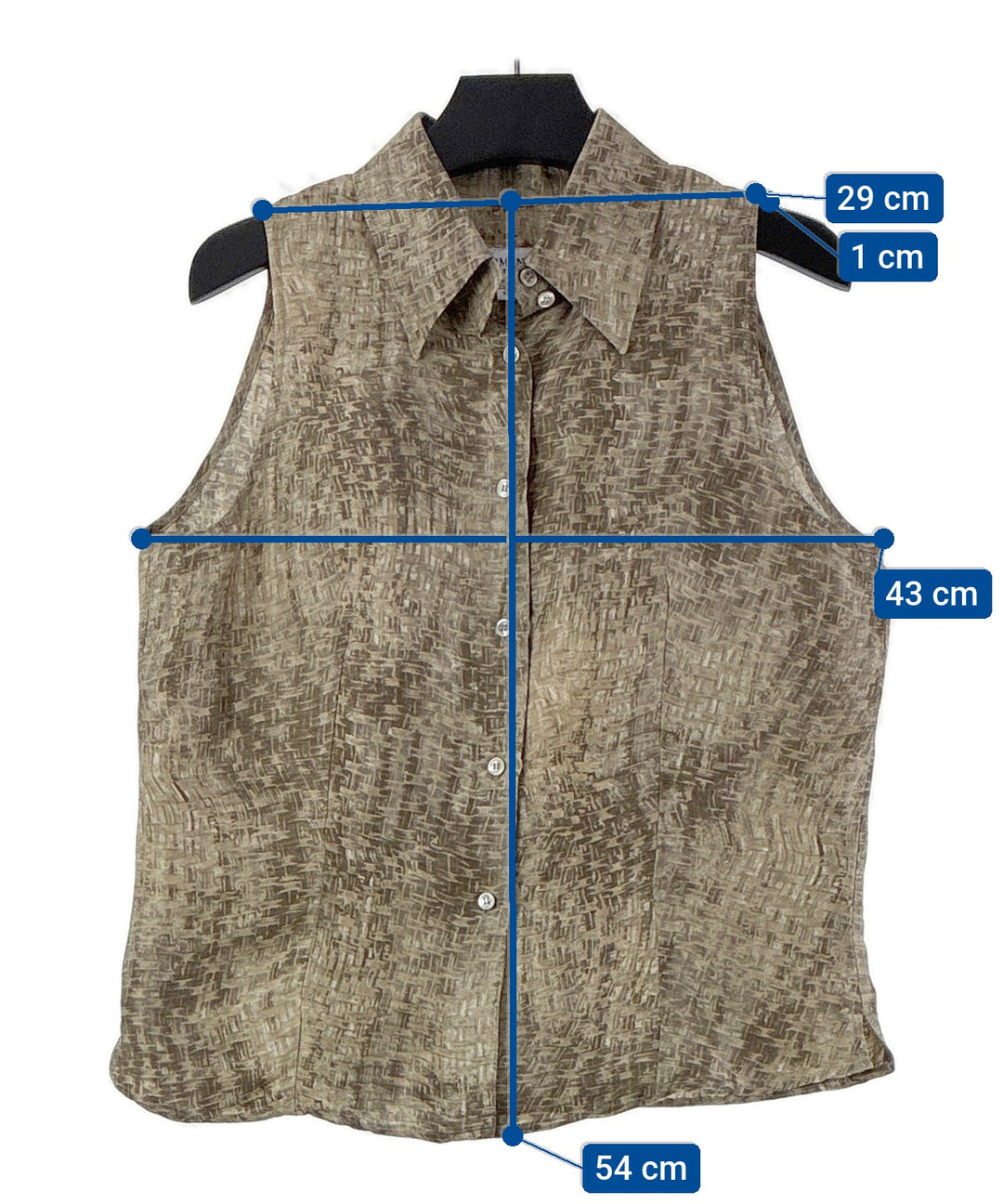 ARMANI COLLEZIONI เสื้อลำลอง
