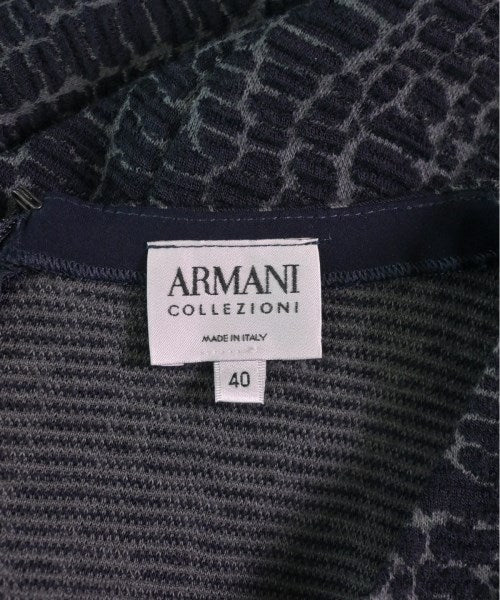 ARMANI COLLEZIONI ชุดเดรส