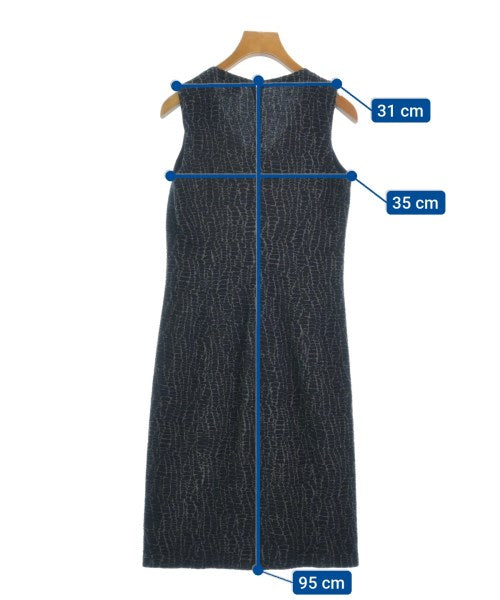 ARMANI COLLEZIONI ชุดเดรส