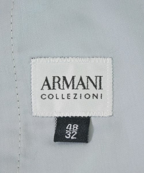 ARMANI COLLEZIONI กางเกง อื่น
