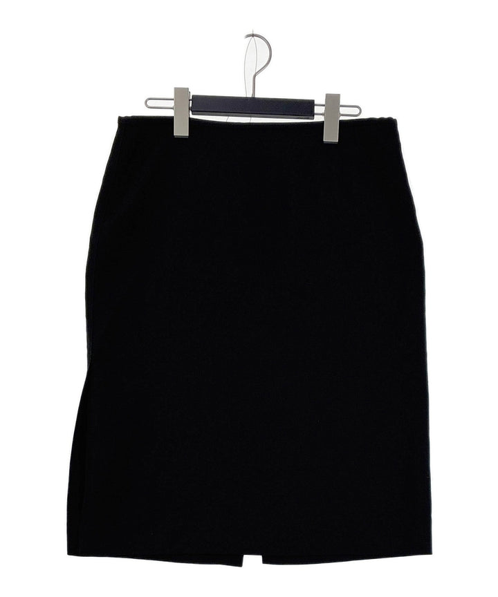 ARMANI COLLEZIONI กระโปรงยาวถึงเข่า