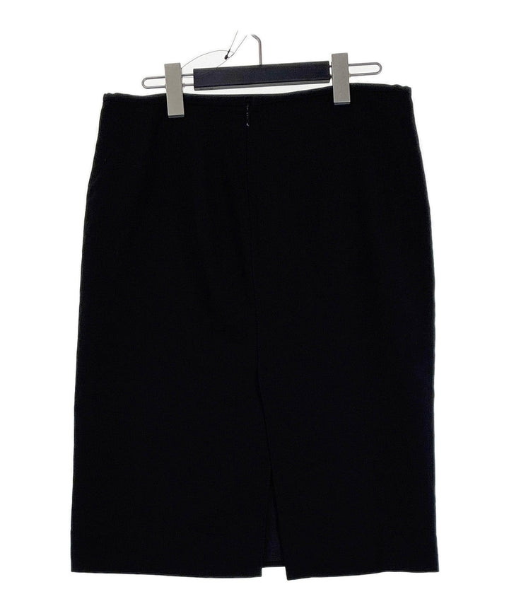 ARMANI COLLEZIONI กระโปรงยาวถึงเข่า