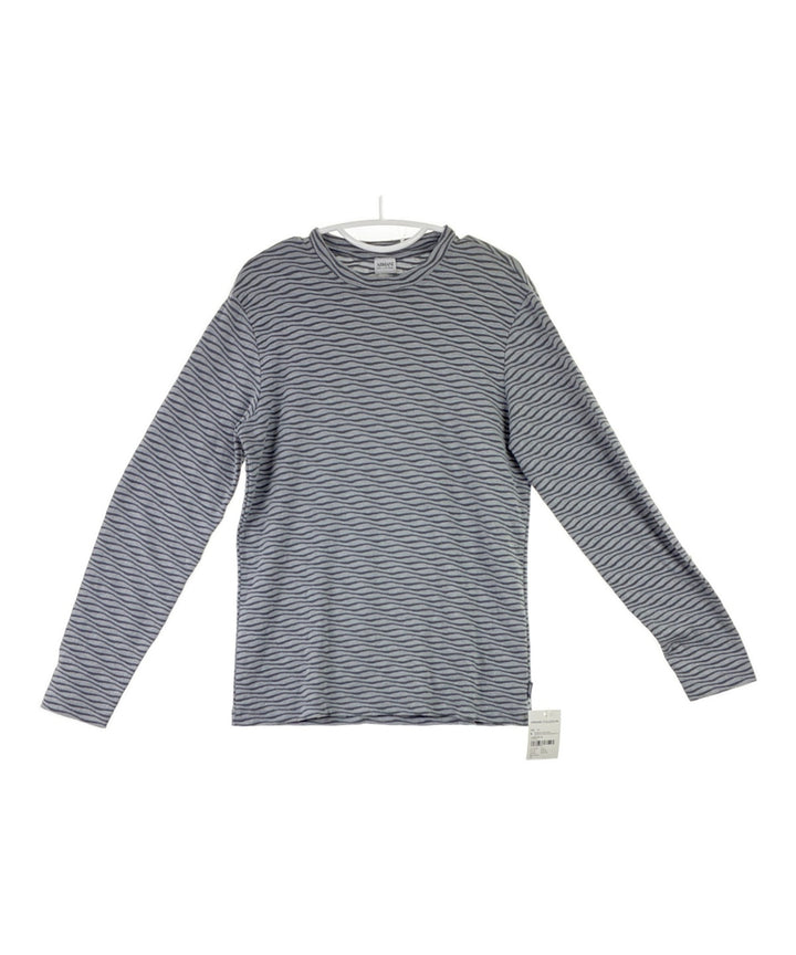 ARMANI COLLEZIONI เสื้อยืด/เสื้อท็อปส์