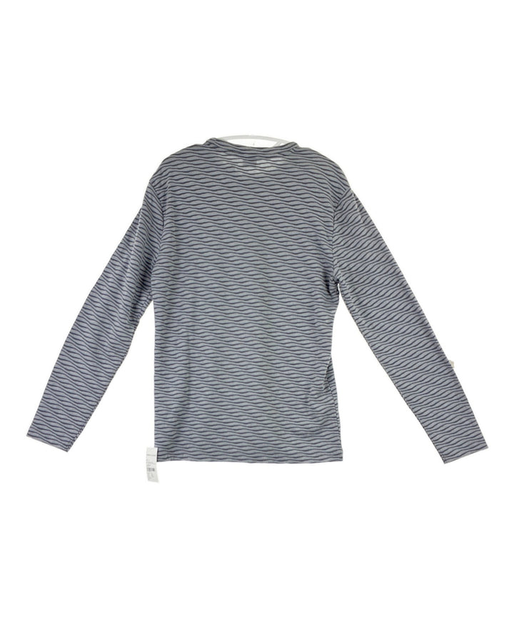 ARMANI COLLEZIONI เสื้อยืด/เสื้อท็อปส์