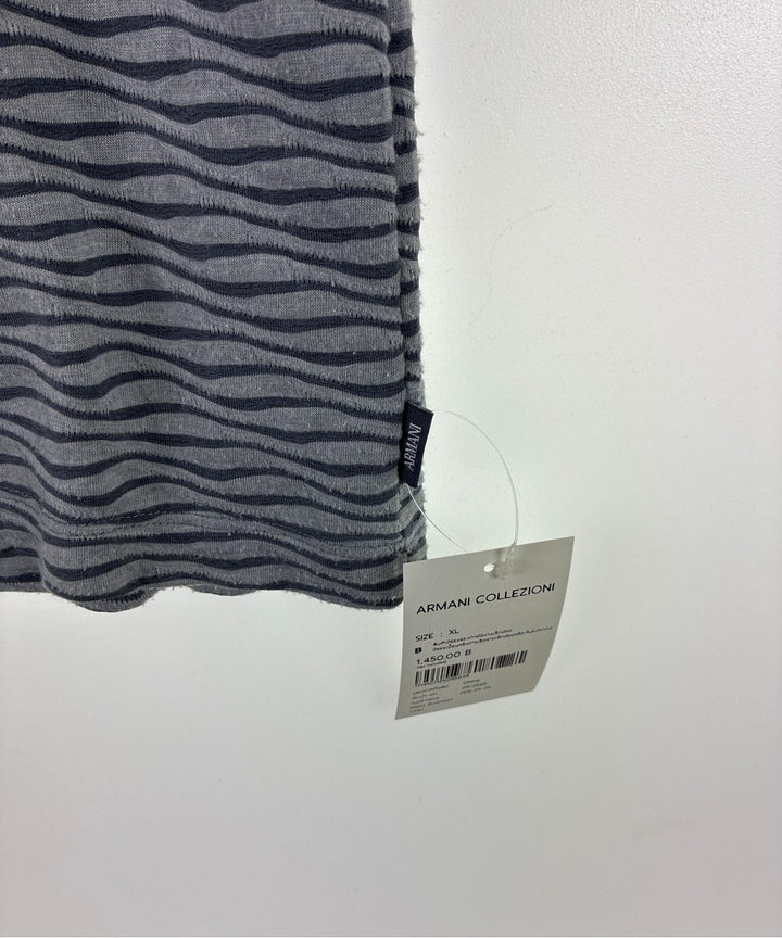 ARMANI COLLEZIONI เสื้อยืด/เสื้อท็อปส์