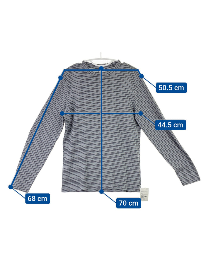 ARMANI COLLEZIONI เสื้อยืด/เสื้อท็อปส์