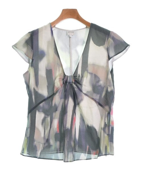 ARMANI COLLEZIONI เสื้อสตรี