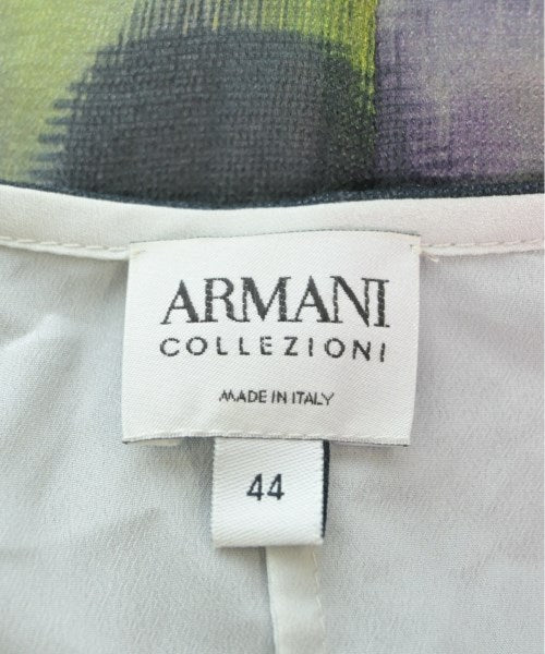 ARMANI COLLEZIONI เสื้อสตรี