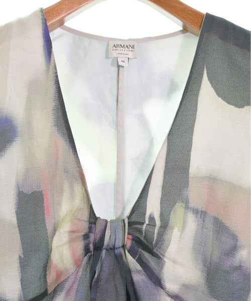 ARMANI COLLEZIONI เสื้อสตรี