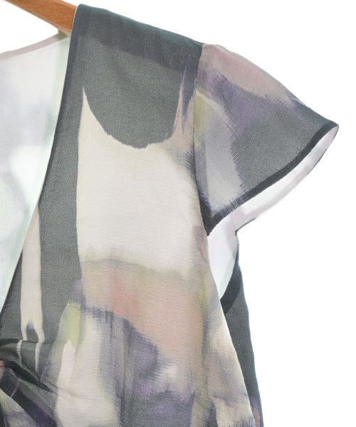 ARMANI COLLEZIONI เสื้อสตรี