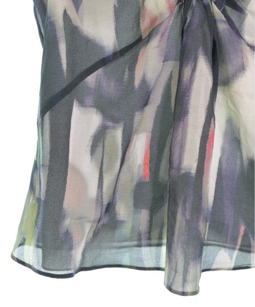 ARMANI COLLEZIONI เสื้อสตรี