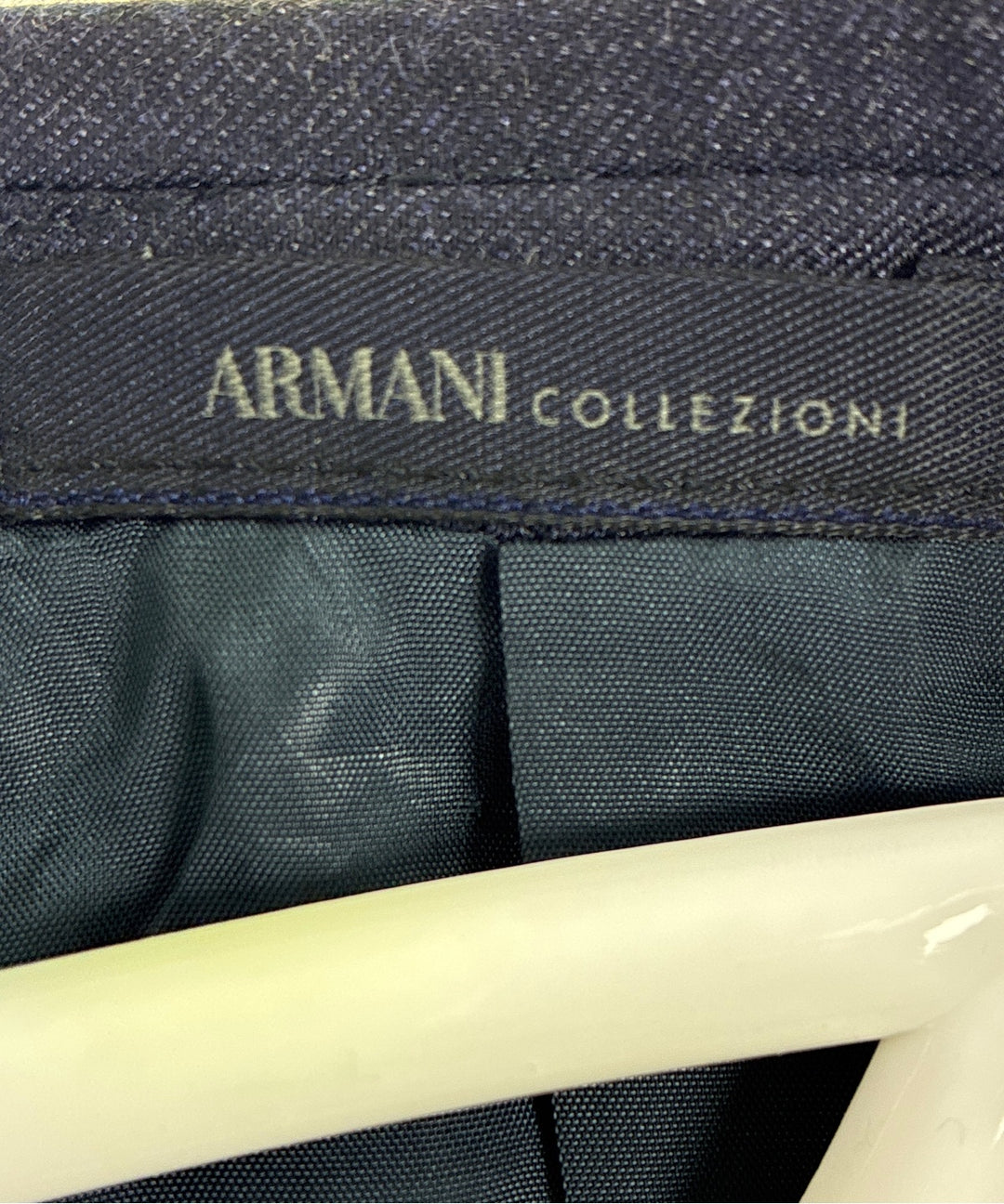 ARMANI COLLEZIONI เบลเซอร์/แจ็คเก็ตสูท