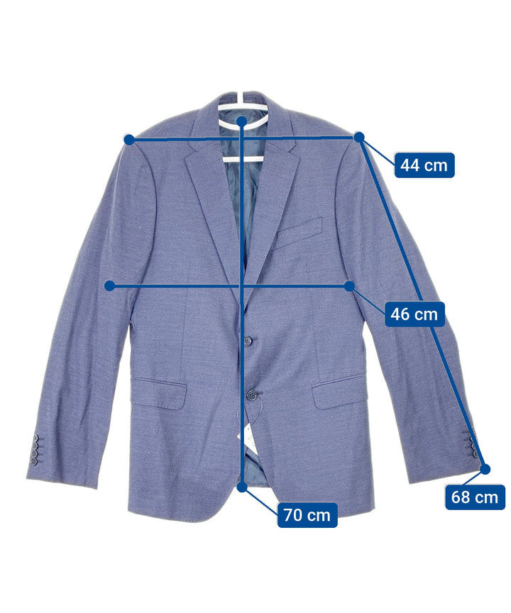 ARMANI COLLEZIONI เบลเซอร์/แจ็คเก็ตสูท