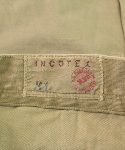 INCOTEX กางเกงขาสั้น