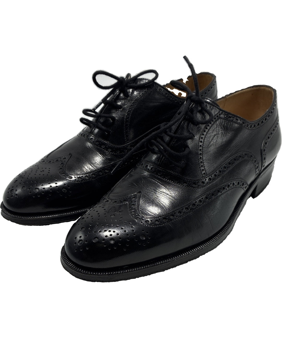 Berluti รองเท้าออกงาน/รองเท้าไม่มีส้น