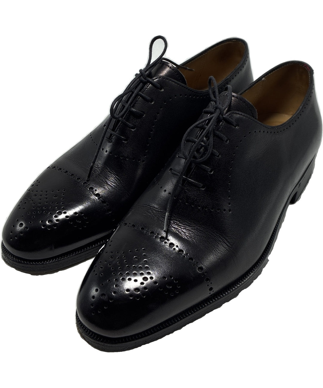 Berluti รองเท้าสวมทางการ