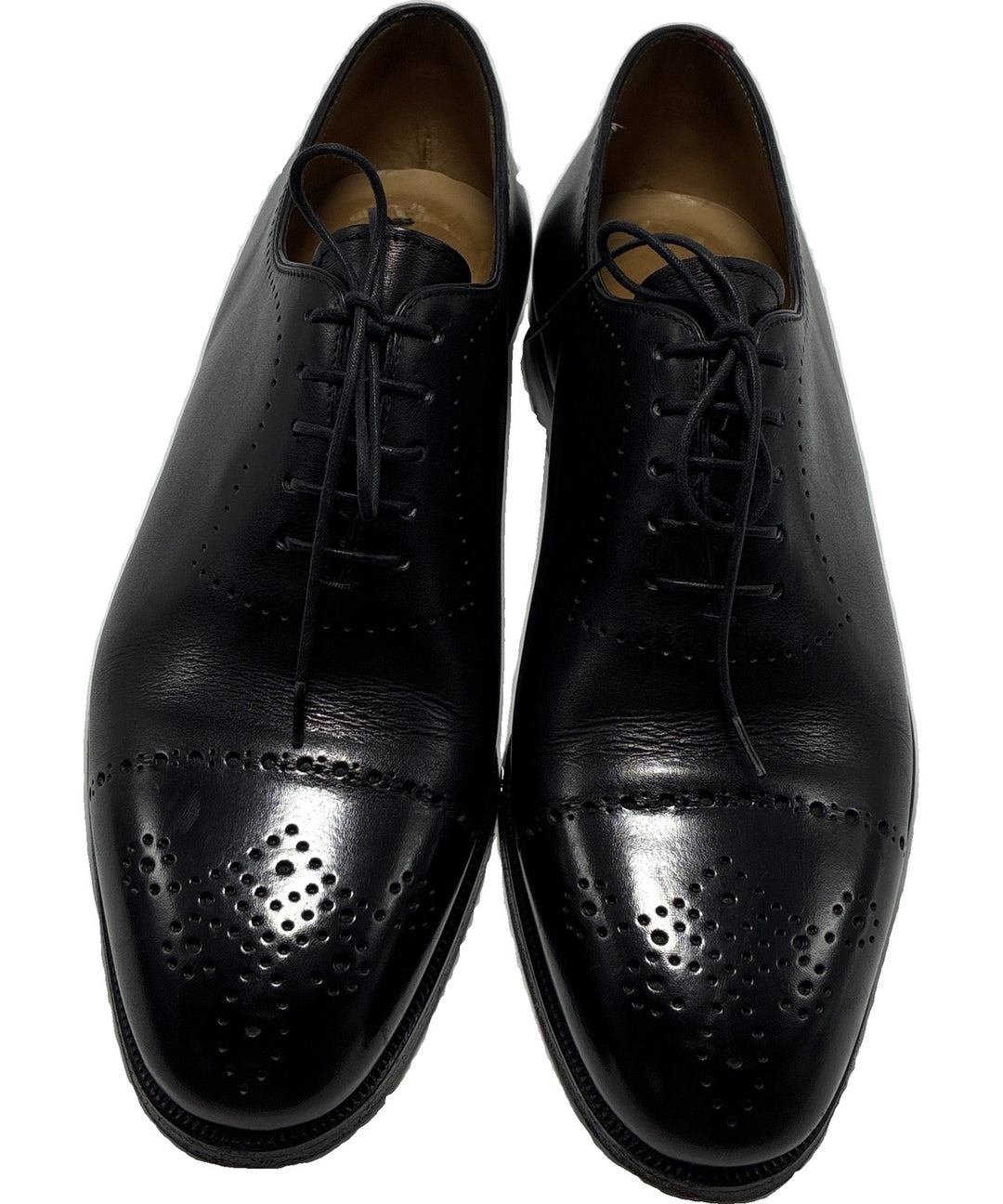 Berluti รองเท้าสวมทางการ