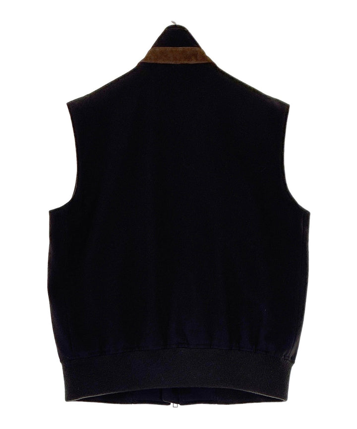 Loro Piana แจ็คเก็ตดาวน์/เสื้อกั๊ก