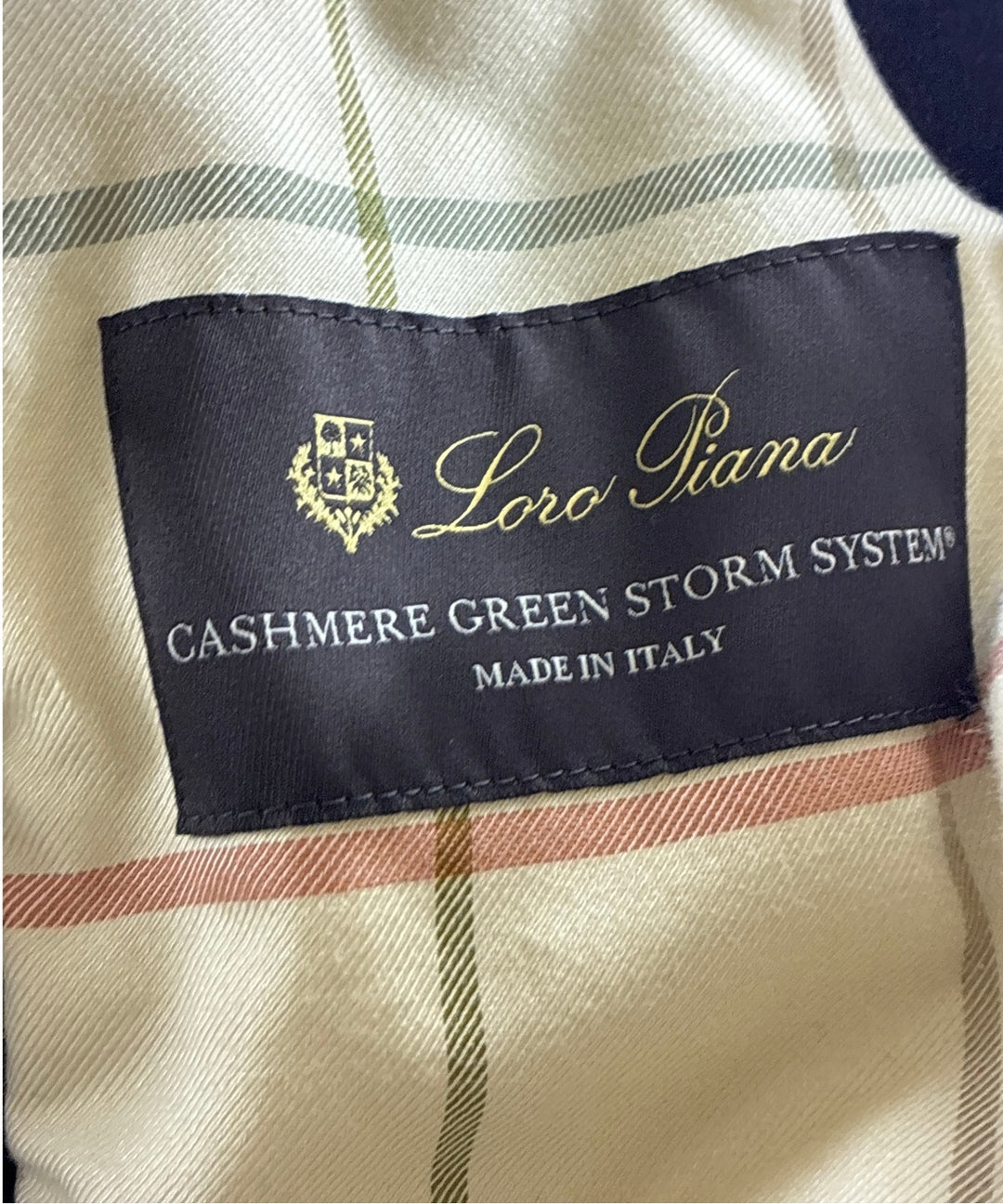 Loro Piana แจ็คเก็ตดาวน์/เสื้อกั๊ก