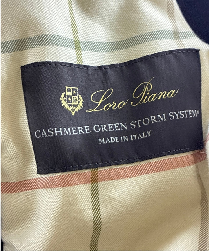 Loro Piana แจ็คเก็ตดาวน์/เสื้อกั๊ก
