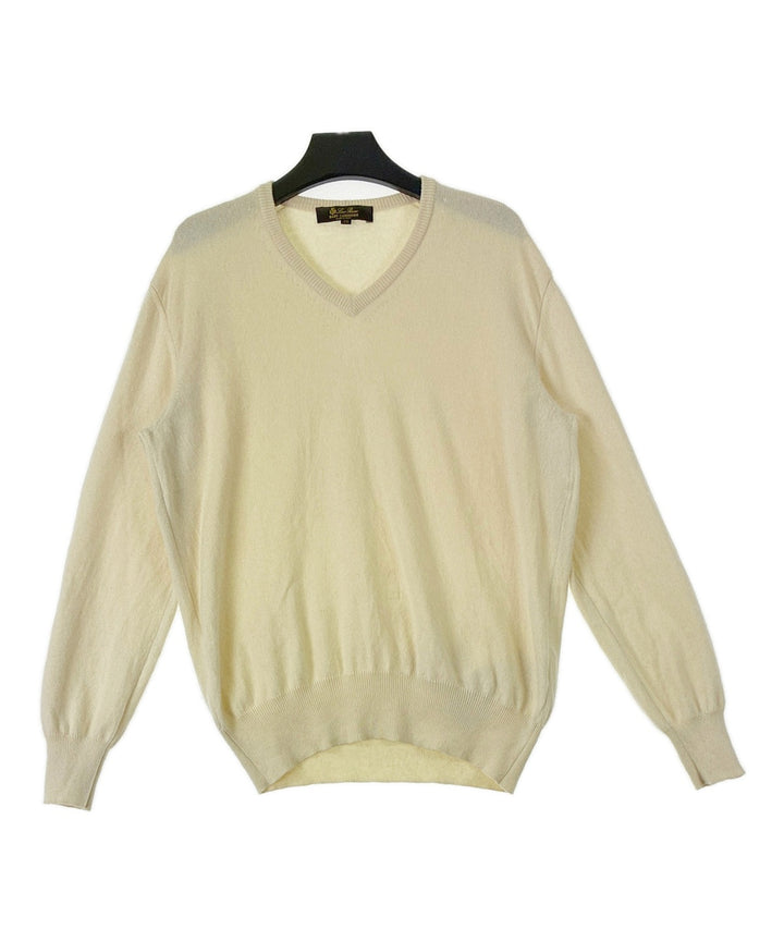 Loro Piana เสื้อกันหนาว