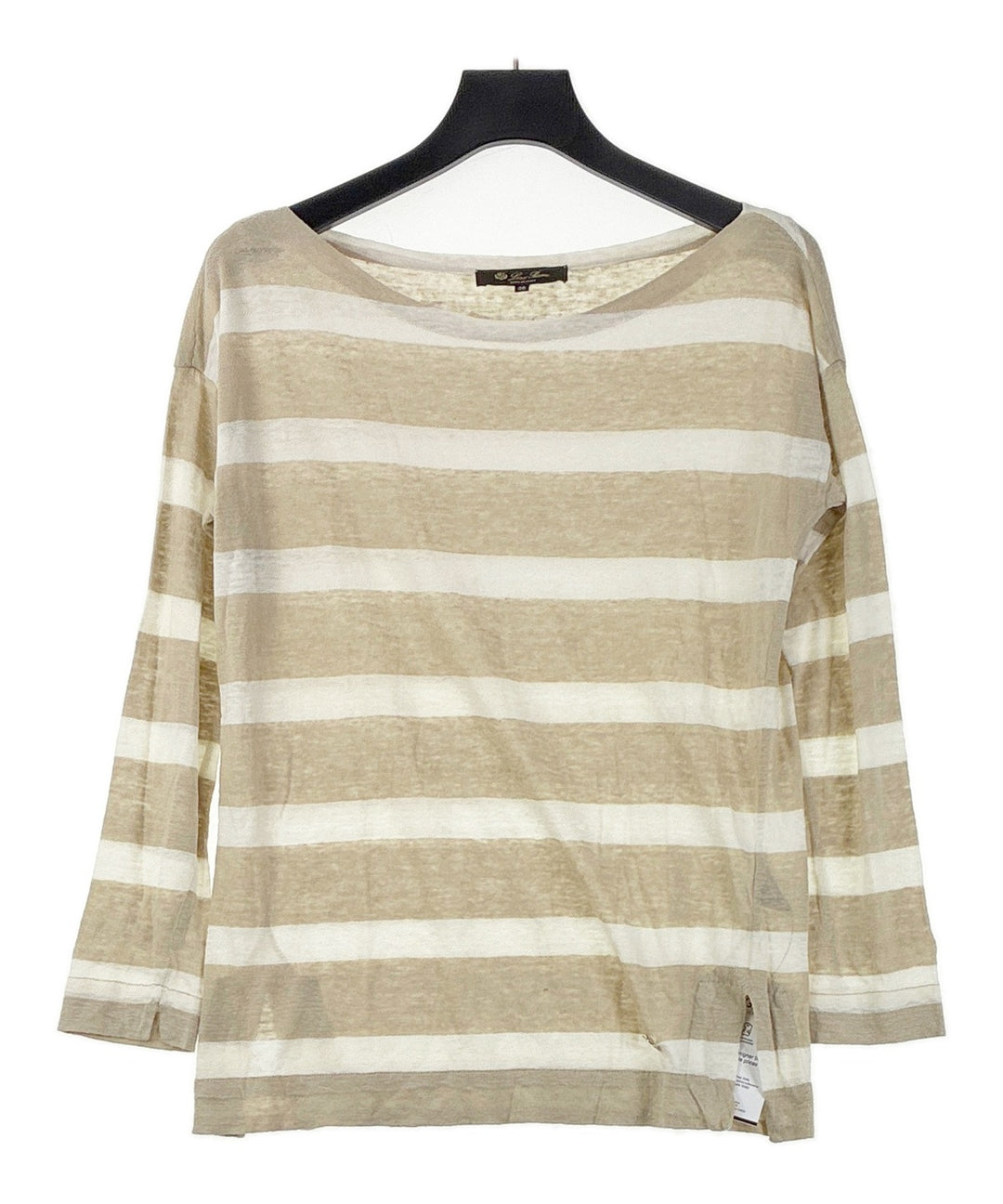 Loro Piana เสื้อสเวตเตอร์