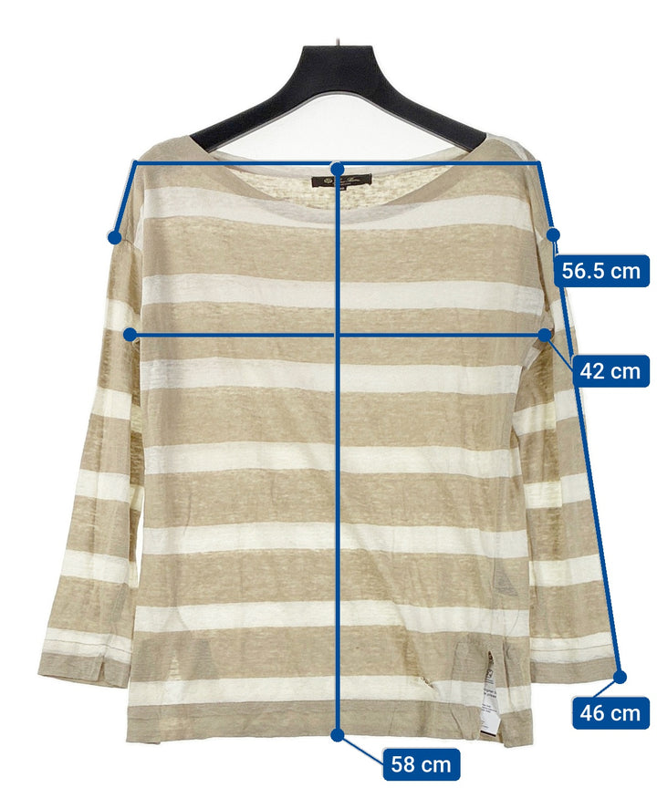 Loro Piana เสื้อสเวตเตอร์