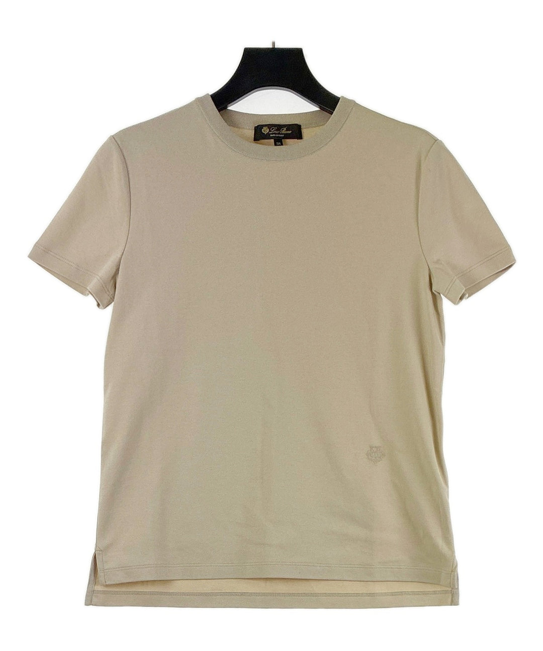 Loro Piana เสื้อยืด/เสื้อท็อปส์