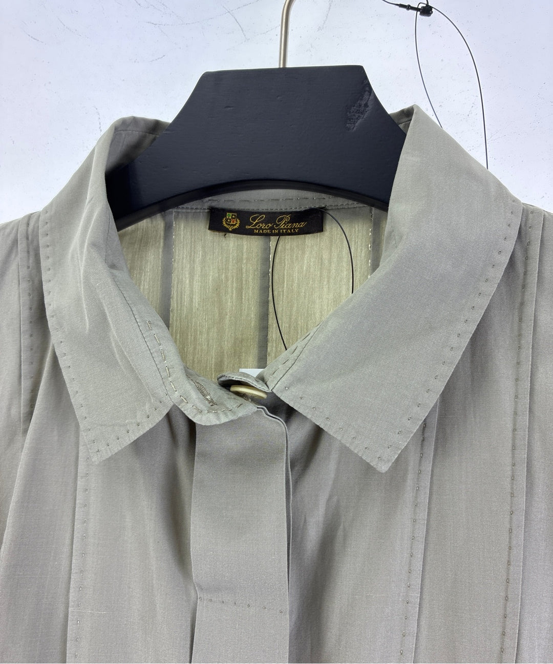 Loro Piana ชุดเดรส
