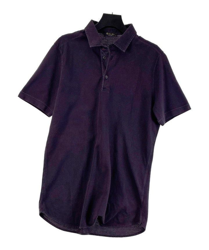 Loro Piana เสื้อโปโล