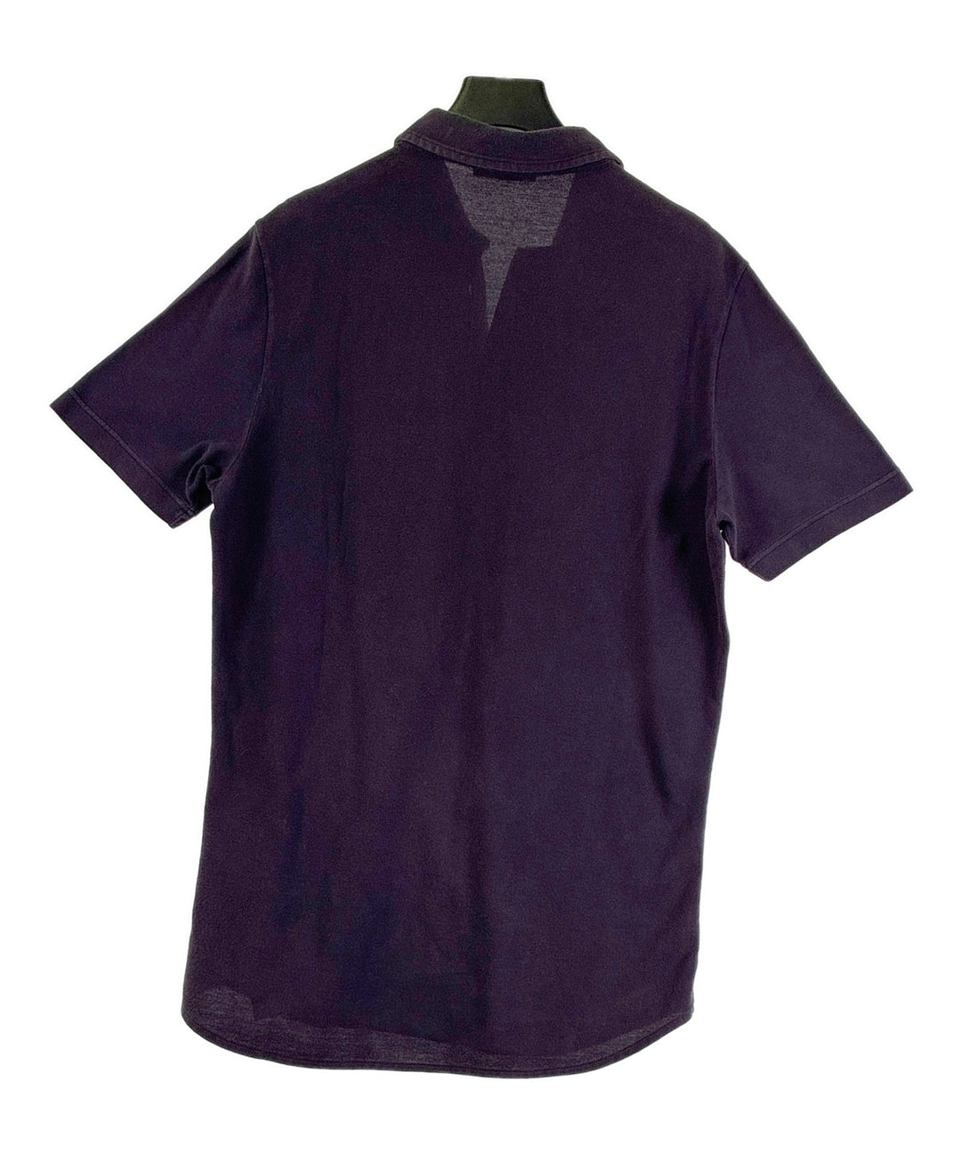 Loro Piana เสื้อโปโล