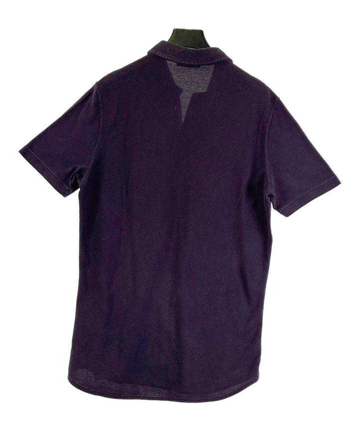 Loro Piana เสื้อโปโล