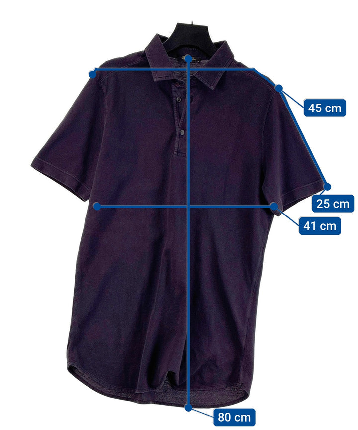 Loro Piana เสื้อโปโล