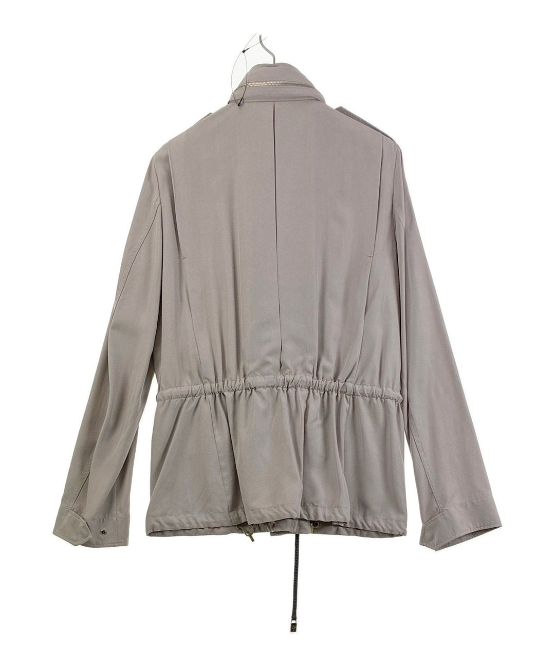Loro Piana แจ็คเก็ตเบลาส์