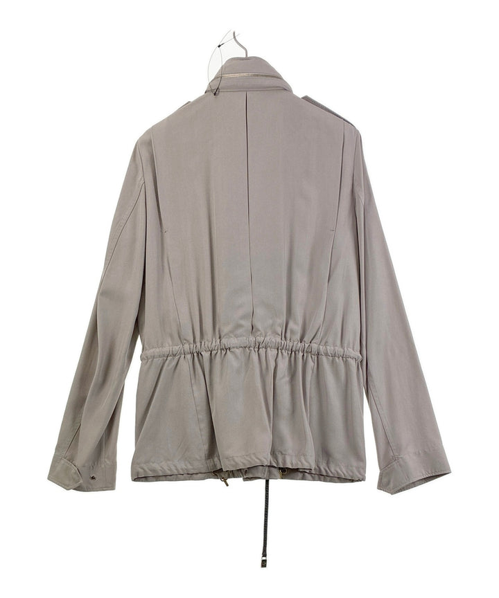 Loro Piana แจ็คเก็ตเบลาส์